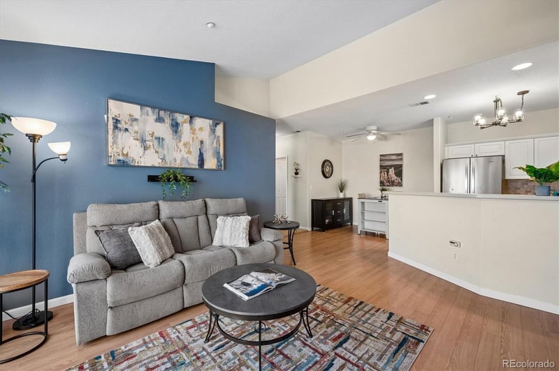 7414 S Alkire St #303, Littleton, CO 80127