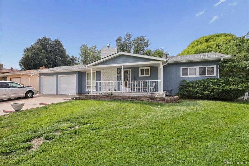 3234 Winston St, Pueblo, CO 81005