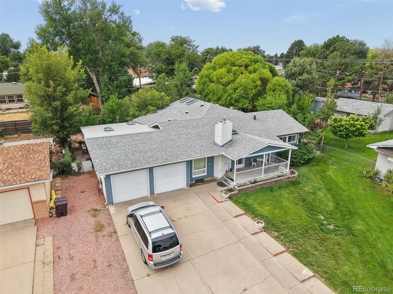3234 Winston St, Pueblo, CO 81005
