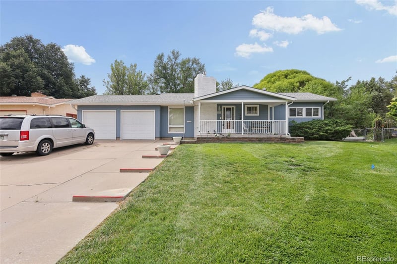 3234 Winston St, Pueblo, CO 81005