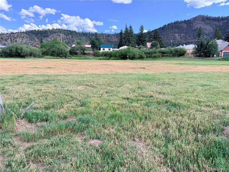 48 Iron Bridge Pl Lot 43, South Fork, CO 81154