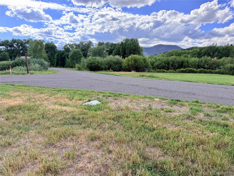 48 Iron Bridge Pl Lot 43, South Fork, CO 81154