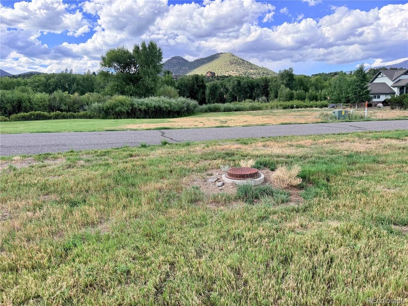 48 Iron Bridge Pl Lot 43, South Fork, CO 81154
