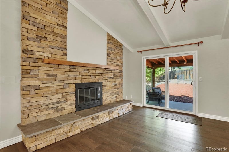 345 Johnson Dr, Castle Rock, CO 80104