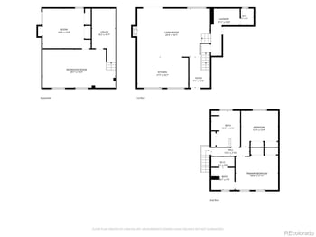 345 Johnson Dr, Castle Rock, CO 80104