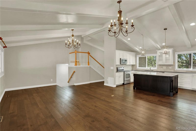 345 Johnson Dr, Castle Rock, CO 80104