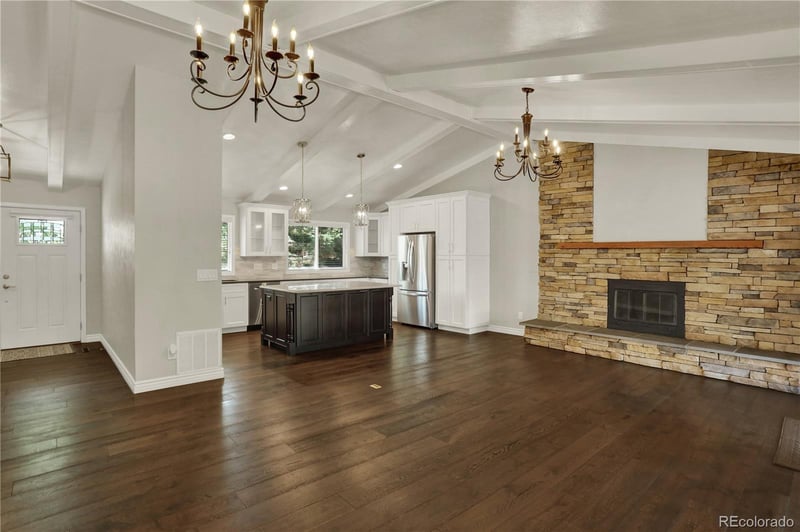 345 Johnson Dr, Castle Rock, CO 80104