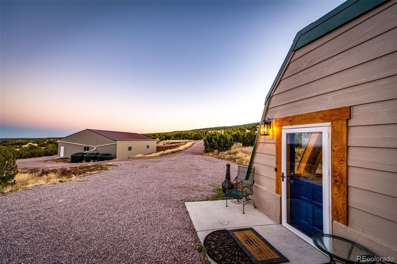 8782 Vaughn View Dr, Pueblo, CO 81005
