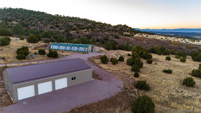 8782 Vaughn View Dr, Pueblo, CO 81005