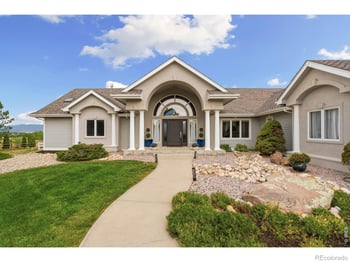 5017 Eagle Lake Dr, Fort Collins, CO 80524