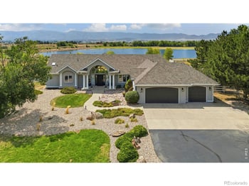 5017 Eagle Lake Dr, Fort Collins, CO 80524