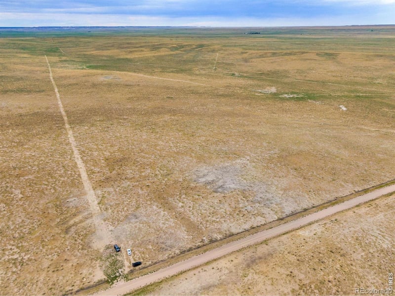 18251 County Road 108 Lot A, Nunn, CO 80648