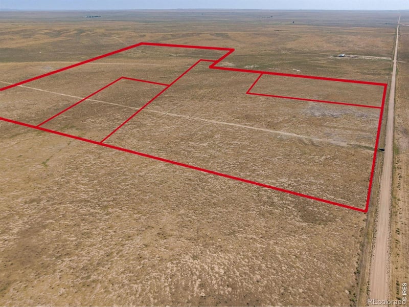 0 County Road 108 Parc 10 Lot A, Nunn, CO 80648