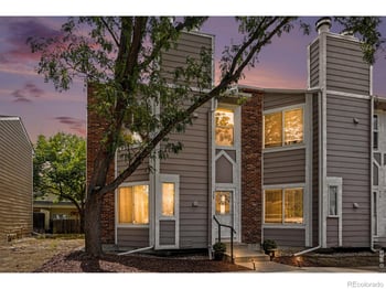 8136 Gray Ct #509, Arvada, CO 80003