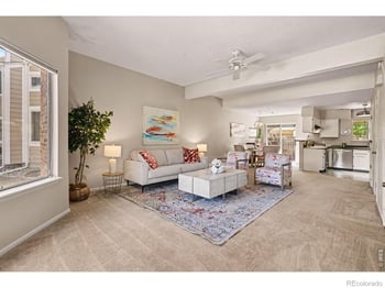 8136 Gray Ct #509, Arvada, CO 80003