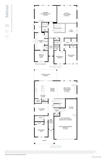 3278 Sapinero Dr, Loveland, CO 80538