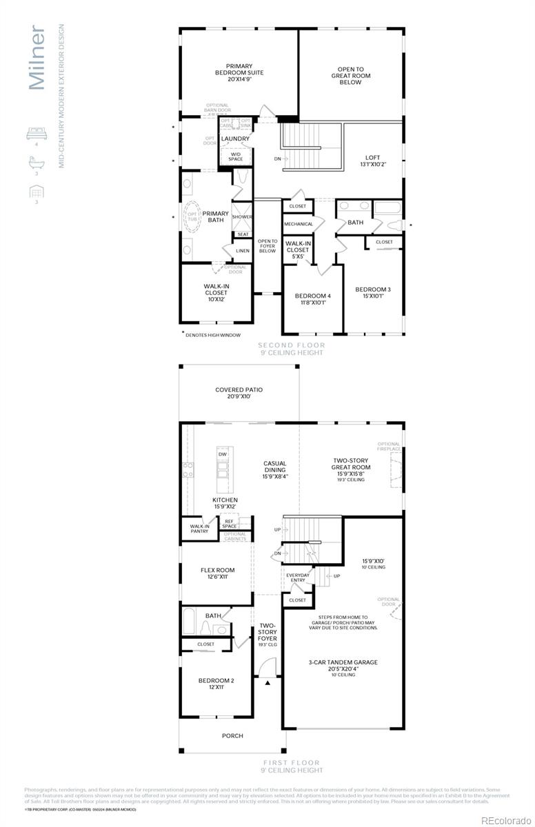 3278 Sapinero Dr, Loveland, CO 80538