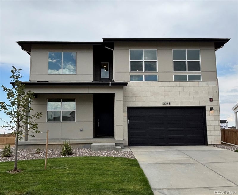3278 Sapinero Dr, Loveland, CO 80538