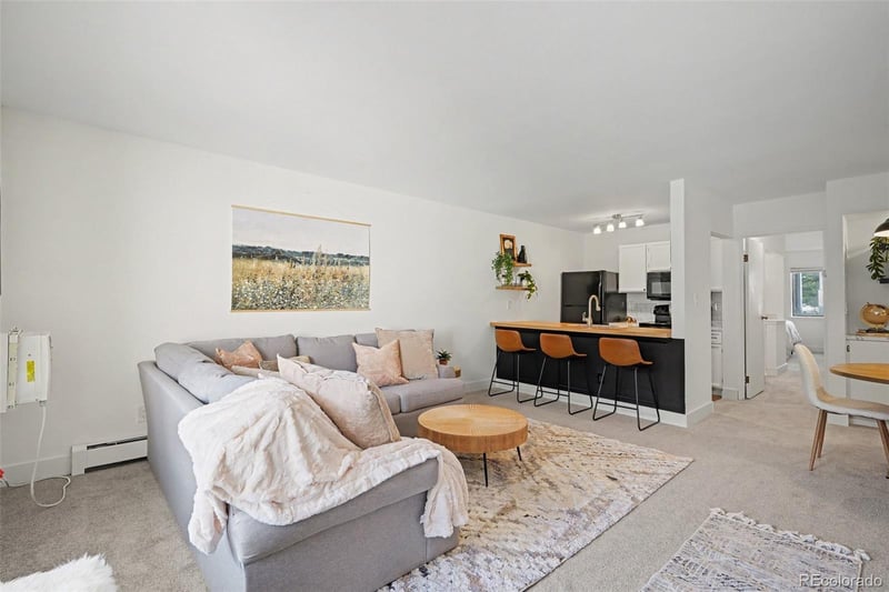 532 Oakwood Dr #D103, Castle Rock, CO 80104