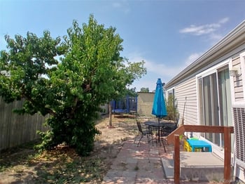 15644 E 50th Ave, Denver, CO 80239