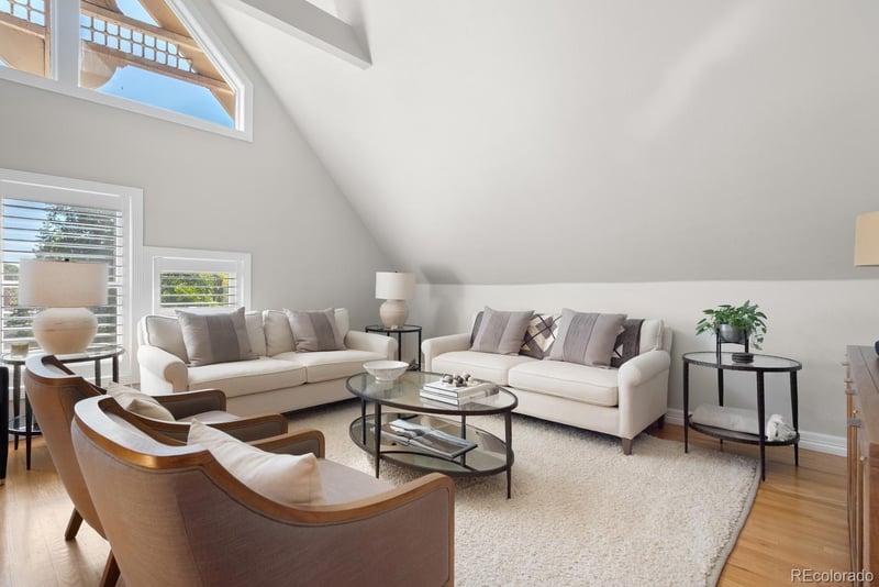 1101 Gaylord St #6, Denver, CO 80206