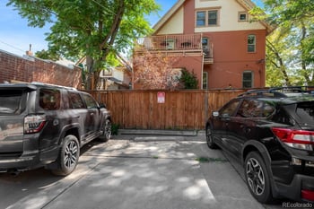 1101 Gaylord St #6, Denver, CO 80206