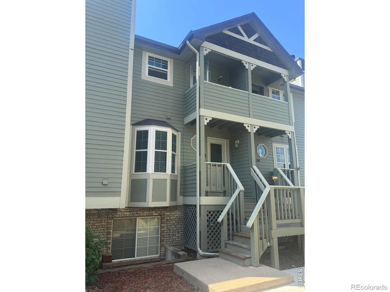 2828 Silverplume Dr, Fort Collins, CO 80526
