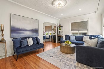 339 S Bryant St, Denver, CO 80219