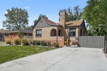 339 S Bryant St, Denver, CO 80219