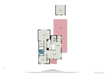 339 S Bryant St, Denver, CO 80219