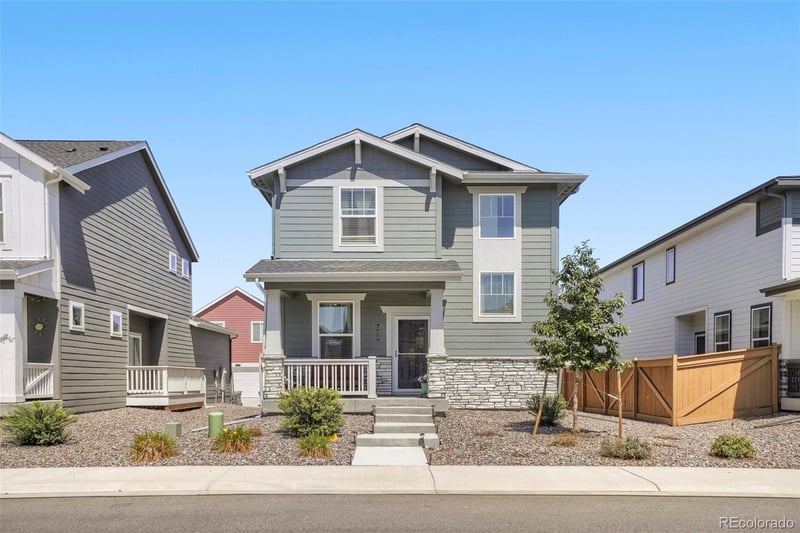 525 Aspen Ave, Bennett, CO 80102