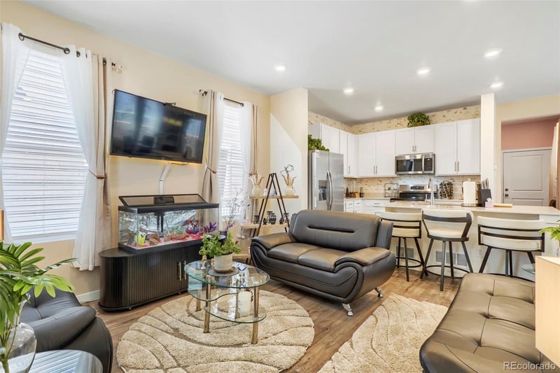 525 Aspen Ave, Bennett, CO 80102