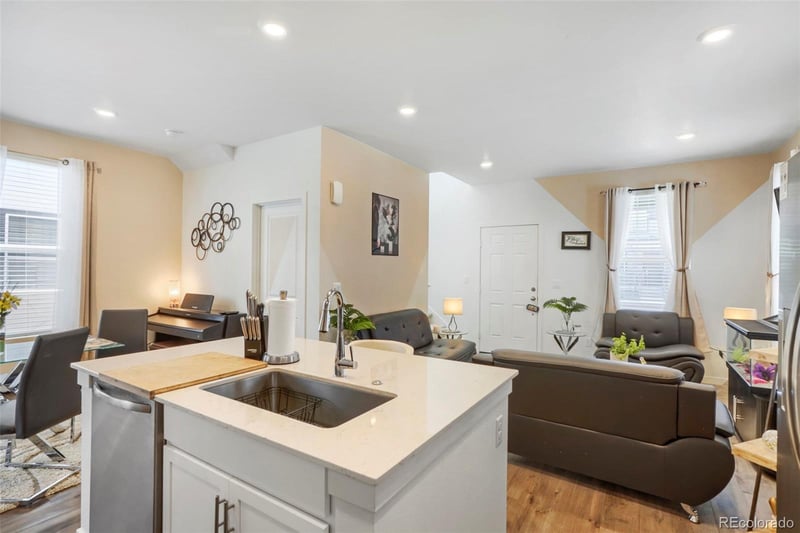 525 Aspen Ave, Bennett, CO 80102