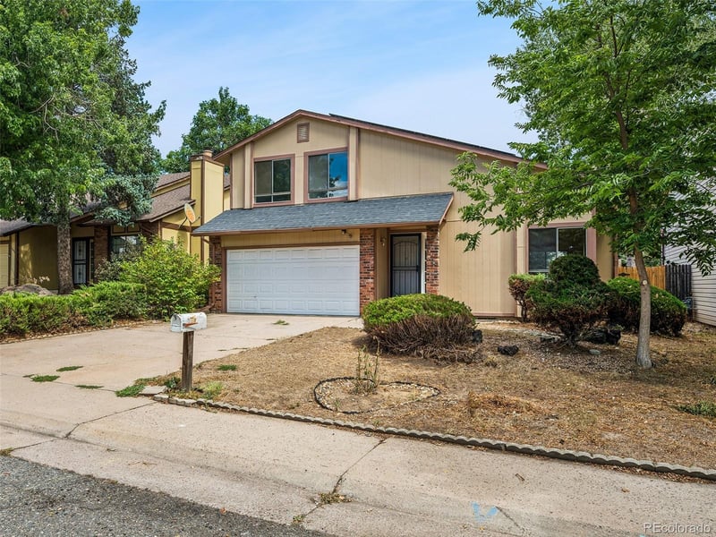 1522 S Carson St, Aurora, CO 80012