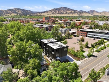 1633 17th St #B, Boulder, CO 80302