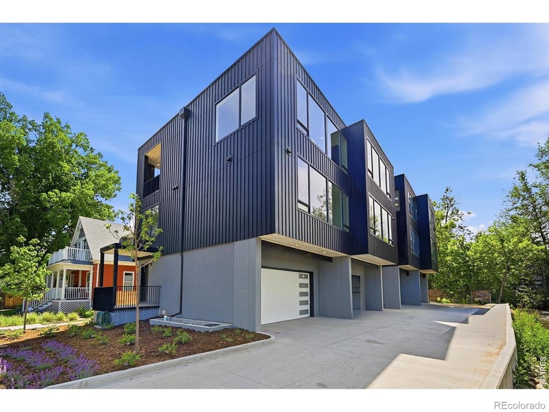 1633 17th St #B, Boulder, CO 80302