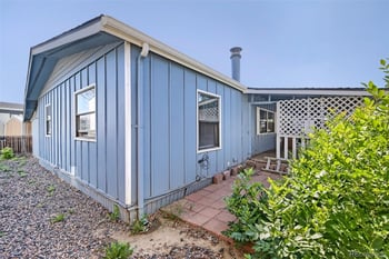 2813 Oriole St Lot 97, Denver, CO 80260