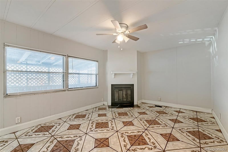 2813 Oriole St Lot 97, Denver, CO 80260