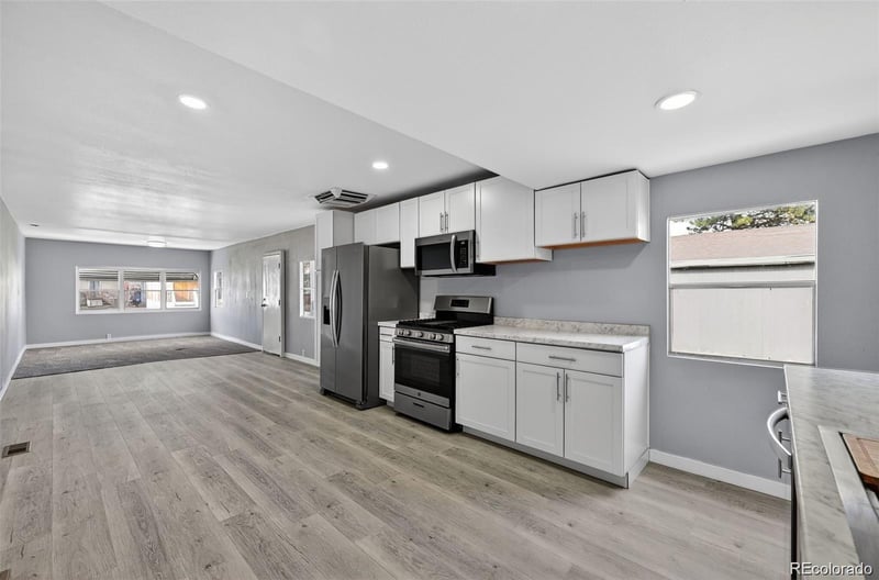 2100 W 100th Ave Lot 497, Denver, CO 80260