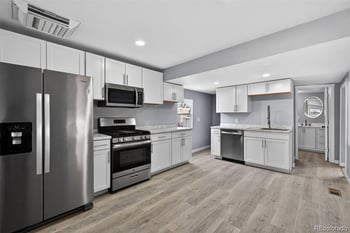 2100 W 100th Ave Lot 497, Denver, CO 80260