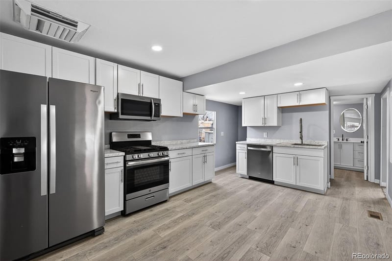 2100 W 100th Ave Lot 497, Denver, CO 80260