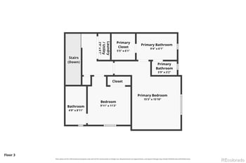 2004 S Holly St #1, Denver, CO 80222