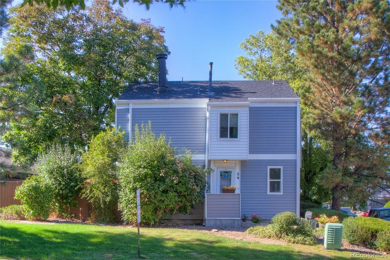 39 S Nome St, Aurora, CO 80012