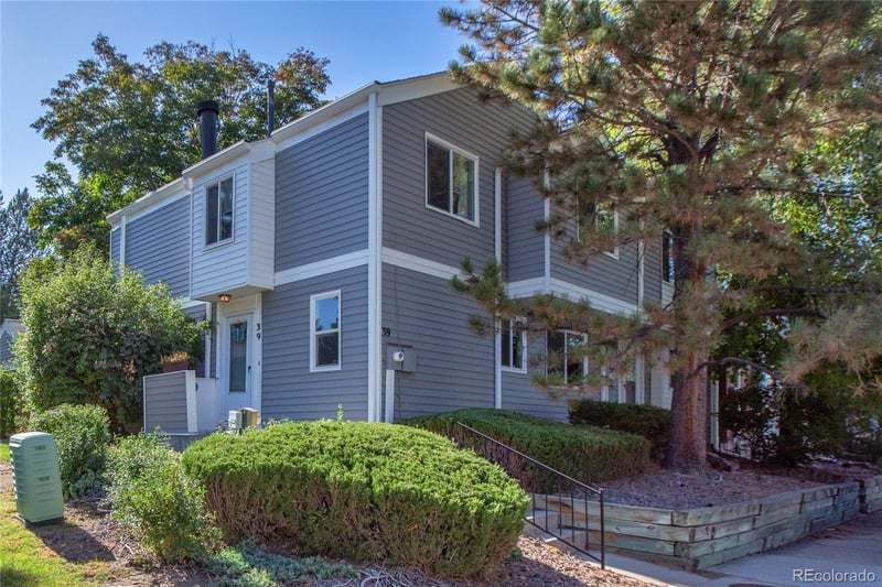 39 S Nome St, Aurora, CO 80012
