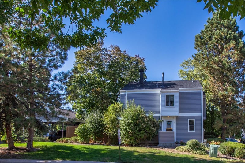 39 S Nome St, Aurora, CO 80012
