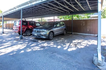 39 S Nome St, Aurora, CO 80012