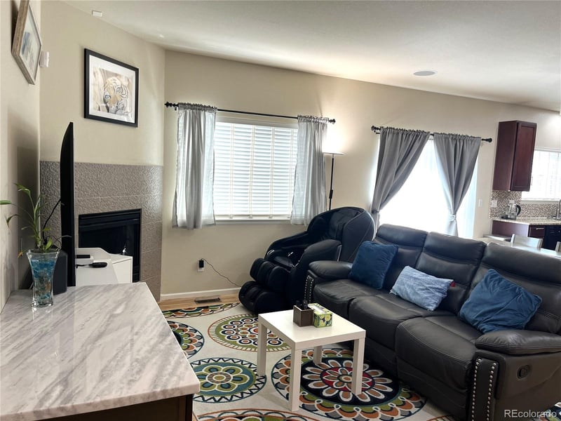4722 S Picadilly Ct, Aurora, CO 80015