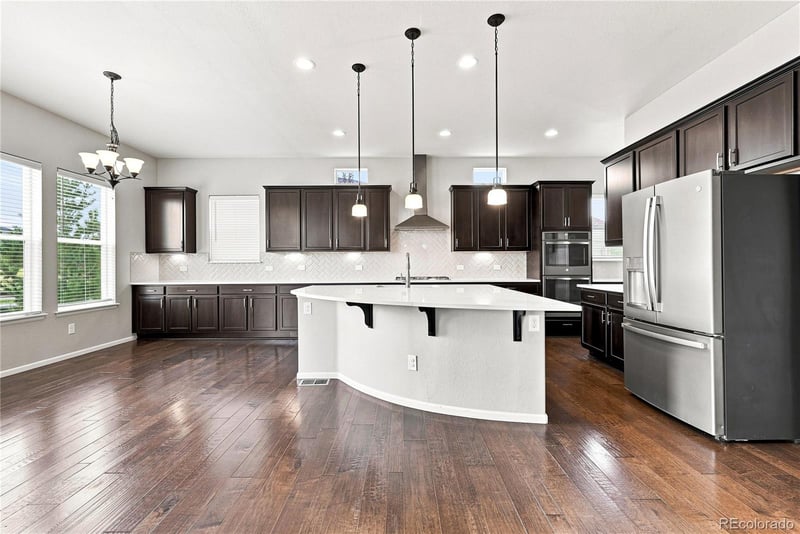 12971 Reata Ridge Dr, Parker, CO 80134
