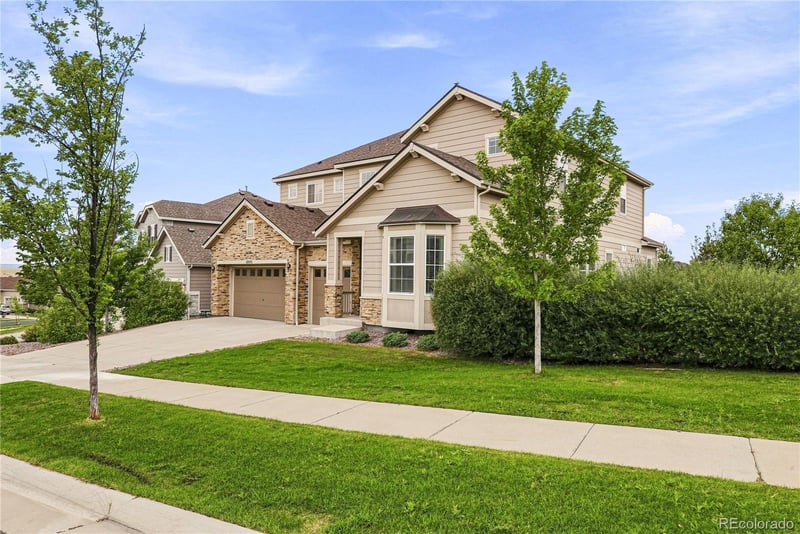 12971 Reata Ridge Dr, Parker, CO 80134