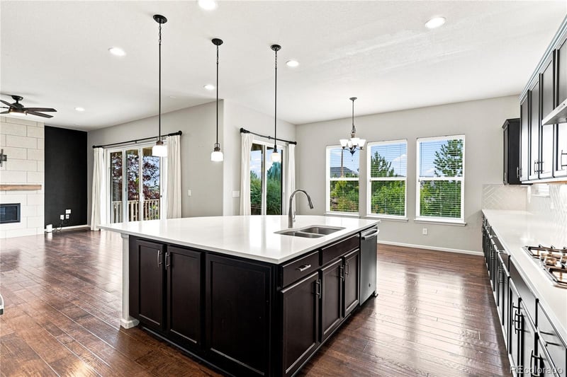 12971 Reata Ridge Dr, Parker, CO 80134